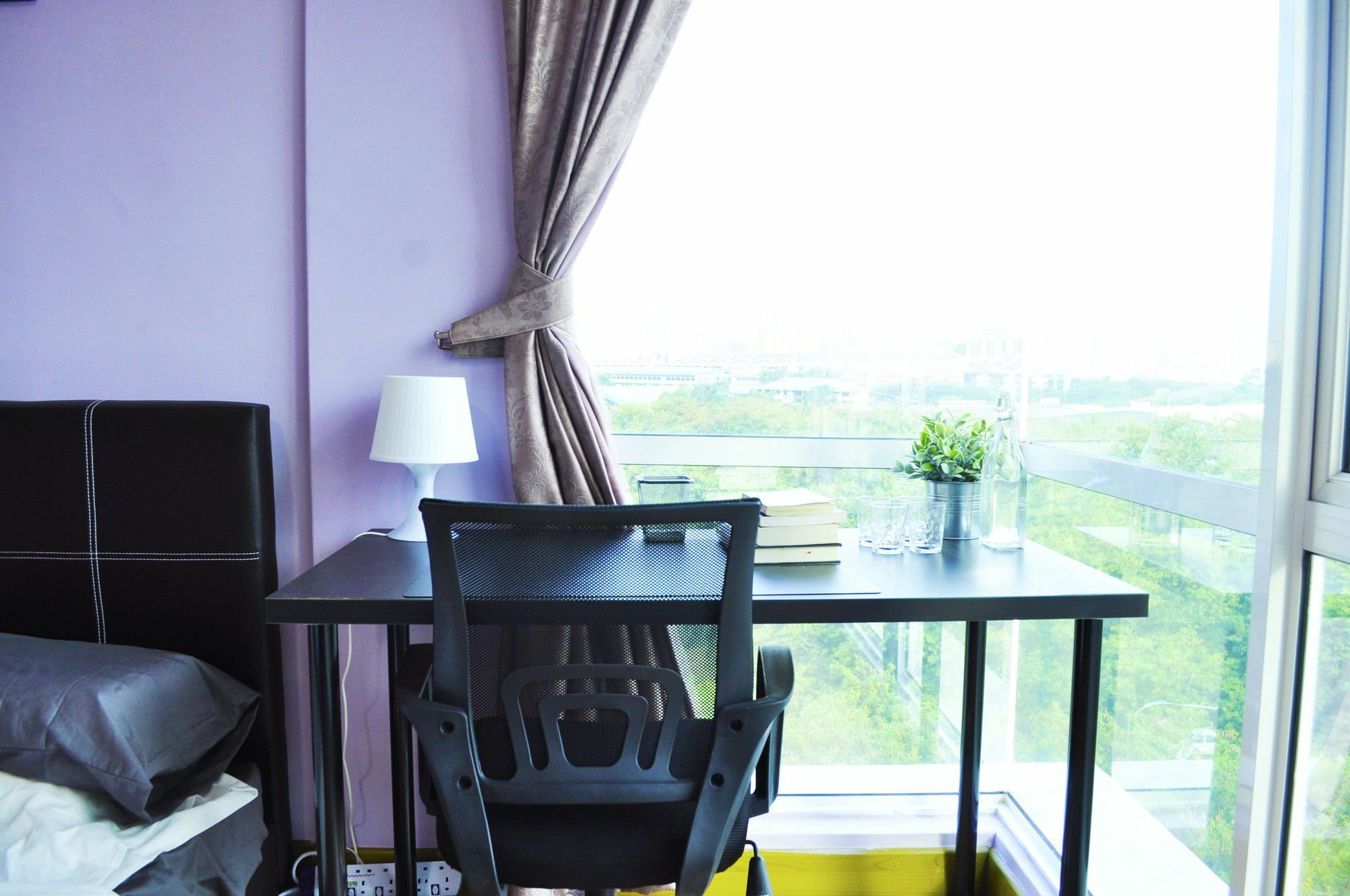 Private Apartment @ The Garden Of Eden Kuala Lumpur Exterior photo